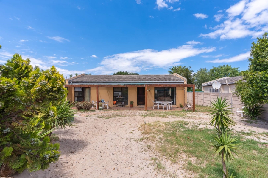 3 Bedroom Property for Sale in Tijgerhof Western Cape